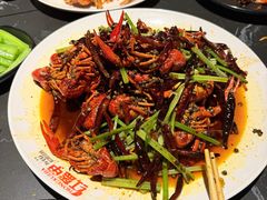 -红盔甲·小龙虾(人民广场店)