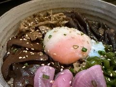 -Ameigo梅果·云贵川bistro(长宁来福士店)