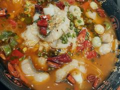 -醉美云南·云南菜主题餐厅(昆明站北京路双龙商场店)