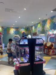 -meland亲子乐园·派对·研学·拼豆(苏州悠方购物中心店)
