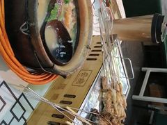 -云晓光头烧烤吧(德平路店)