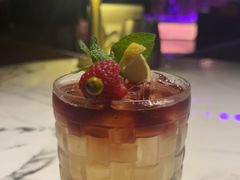 -长沙北辰洲际酒店-SKY 27酒廊