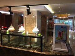 -青岛得宝湾维景国际大酒店(五四广场奥帆中心店)