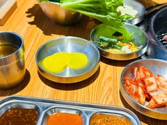 -哼蟹二将·烤肉酱蟹(合生汇店)