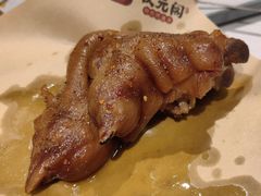 -状元阁烧烤(群力店)