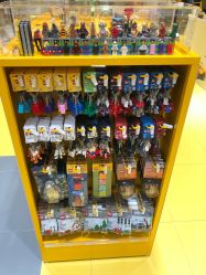 -LEGO(国贸商城店)