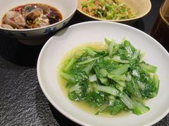 -桐湾大院·桐庐菜(滨江店)