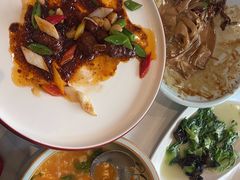 -大鸭梨烤鸭(石佛营店)