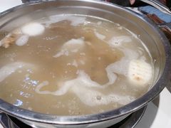 -八合里潮汕鲜牛肉火锅(福州万象城店)