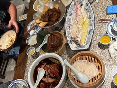 -南京大牌档(壹方天地店)