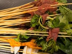 -来涮蜀鲜货火锅串串香(菜市口店)