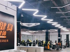 -黑曼巴·悦动游泳健身俱乐部