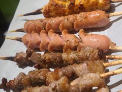 -肉串汪(西便门店)