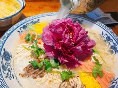 -老雒阳面馆·水席(王城路店)