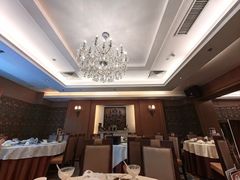 -潮福城大酒楼(北尚店)