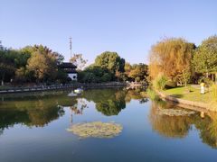 -花溪公园