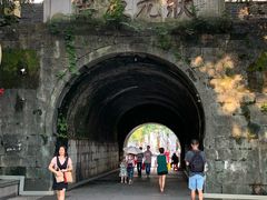 -东西巷