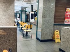 -麦当劳(东大桥店)