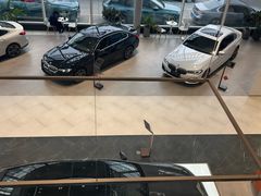 -北京宝诚宝马4S店