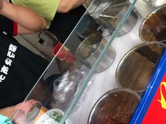 -无声臭豆腐(大井1号店)