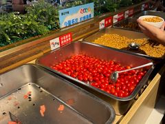 -勇记干锅居(德阳店)