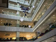 -凯德MALL(西直门店)
