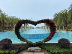 -惠州金海湾嘉华度假酒店