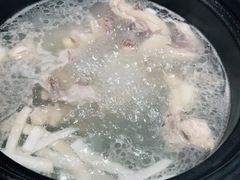-春润大地海南椰子鸡(沙井京基百纳广场店)