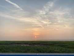 -南汇嘴观海公园