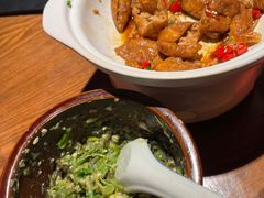 -老湘村·湖南土菜(天河维多利店)
