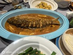 -阿五黄河大鲤鱼(纬三路店)