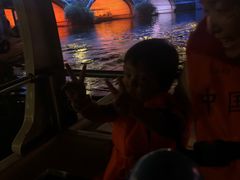 -南通濠河风景名胜区