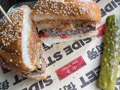-Side Street街旁(交道口店)