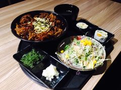 -左舞和风屋便当(金地店)