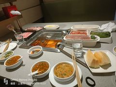 -海底捞火锅(吴中路店)