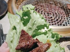 -谷牛日式烤肉(宝山U天地店)