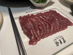 -东来顺饭庄(西直门店)