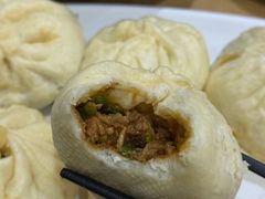 -老陶包子铺(南大西南村店)