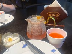 -简小舍·民间手艺菜(武昌江滩店)