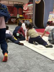 -奈尔宝家庭中心·亲子餐厅(鄞州万达店)