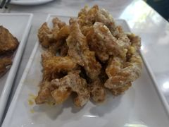 -扬州小吃(延安西路店)