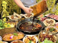 -楠火锅(太古里总店)