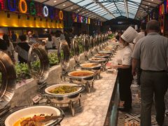 -火锅岛潮牌自助餐厅(天津天佑城店)