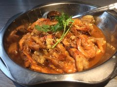 -豫缘王婆大虾(祭城总店)