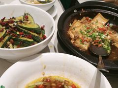 -绿草地·湘菜(芙蓉天街店)