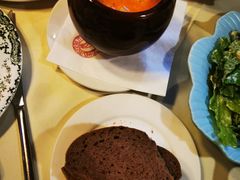 -老井俄式餐厅