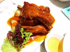-莆田餐厅PUTIEN(三里屯店)