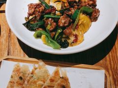 -九毛九西北菜(大东海店)