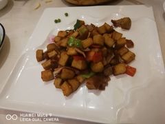 -上和臻品中国菜(花园街店)