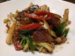 -桂小厨广西菜(青秀万达店)